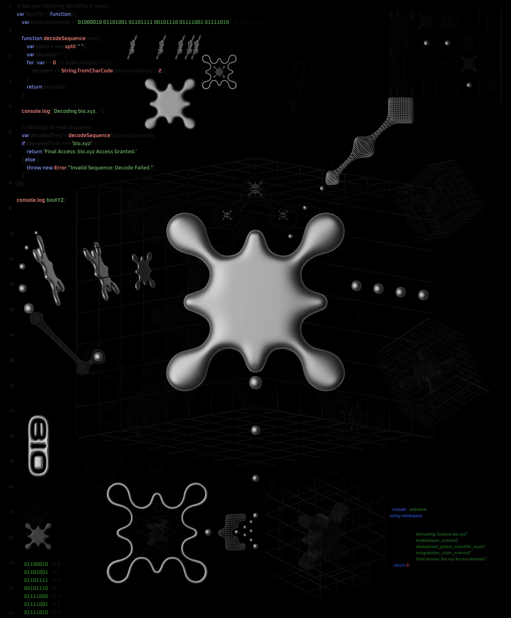 BIO.ELEMENTS