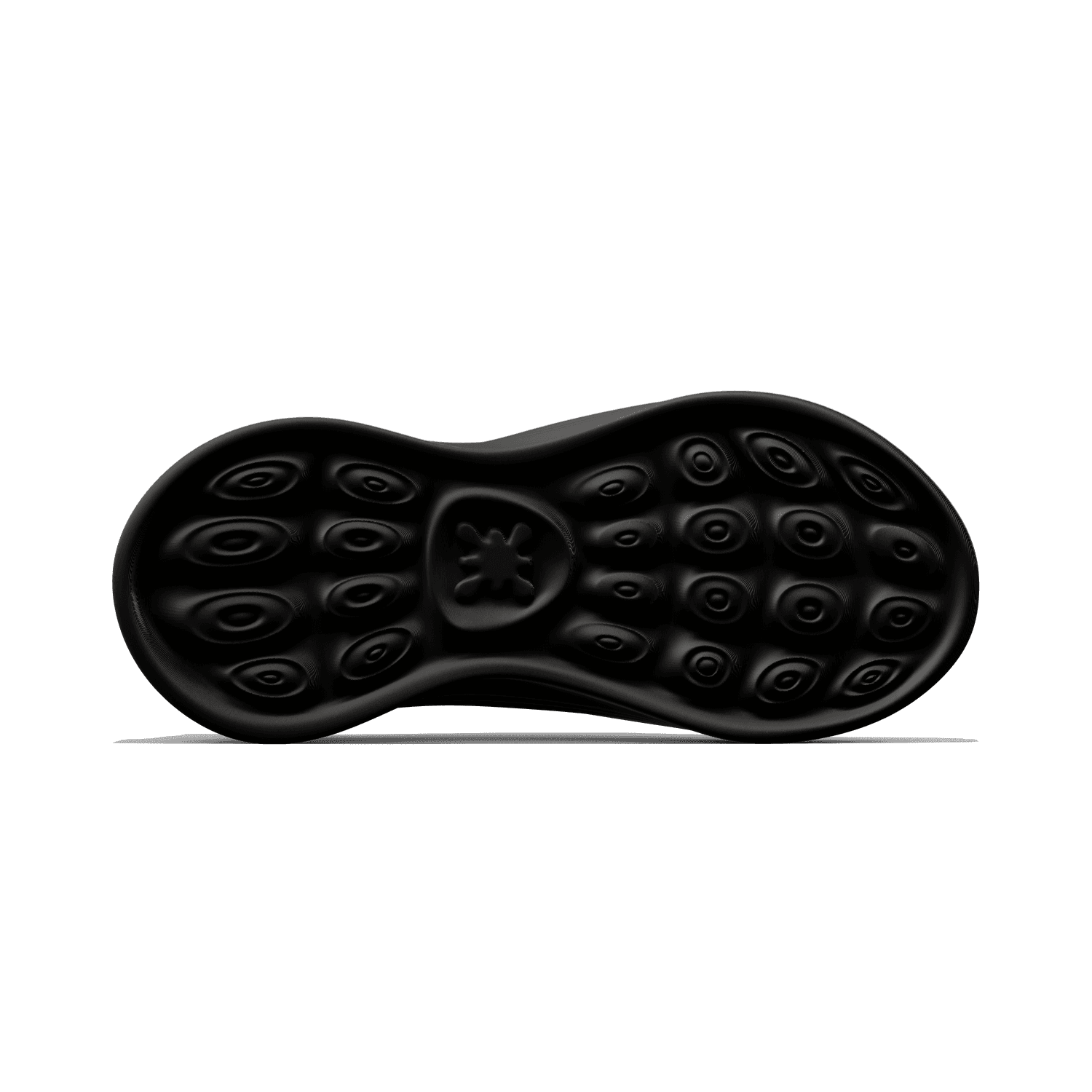 BIO001 black outsole