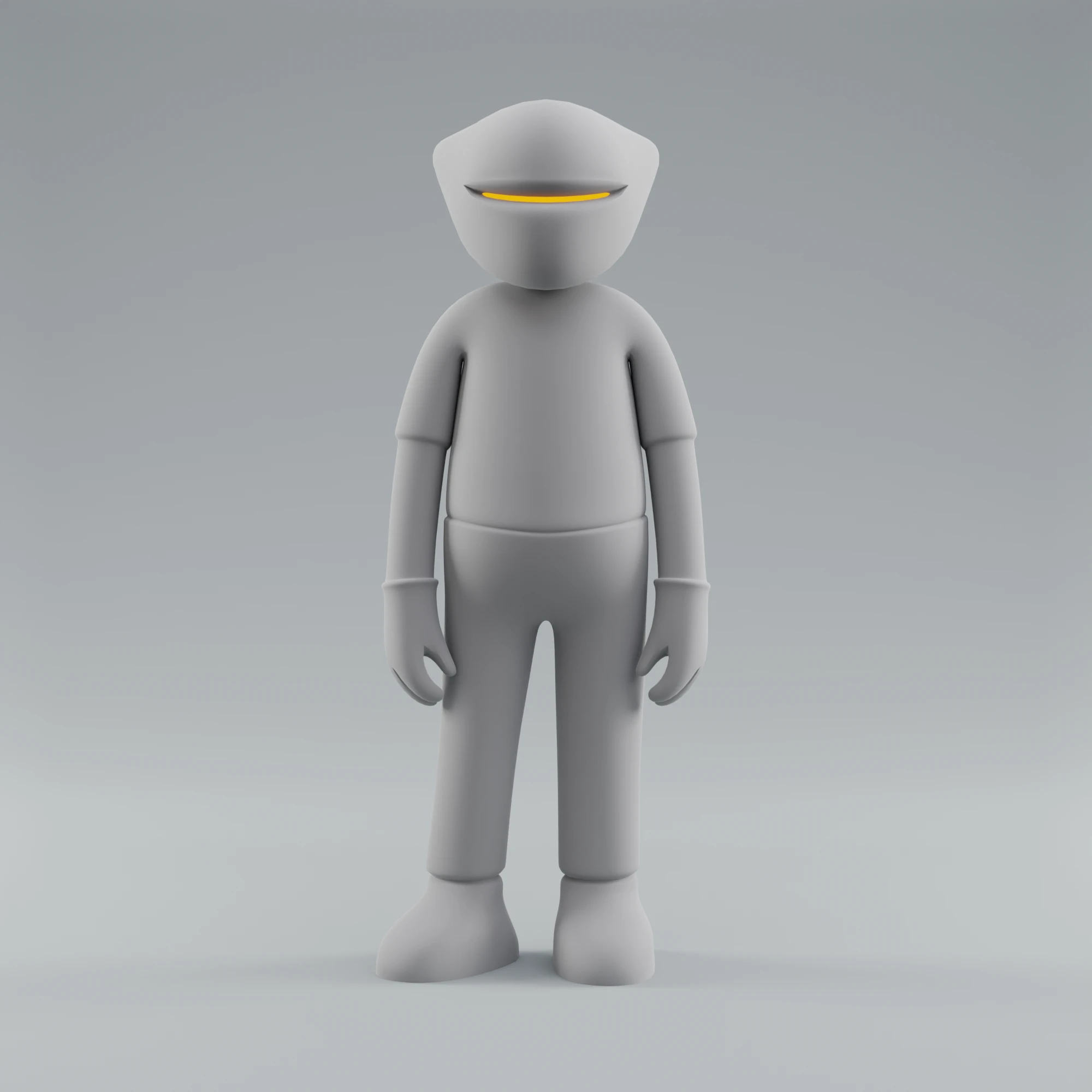 Mr.B