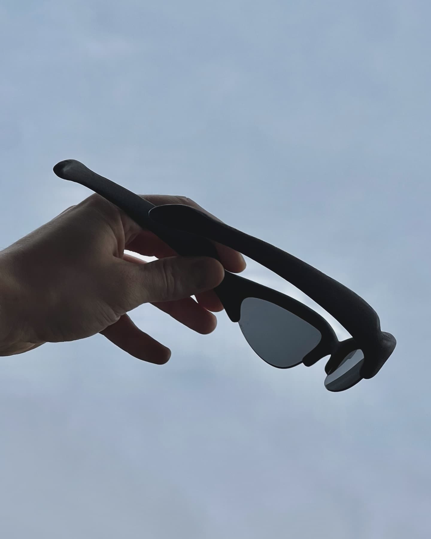 BRUT SHADES