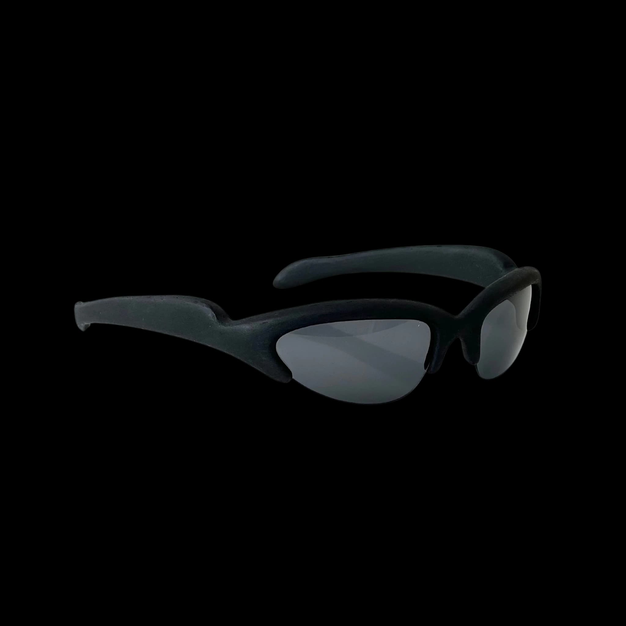 BRUT SHADES PROCESS