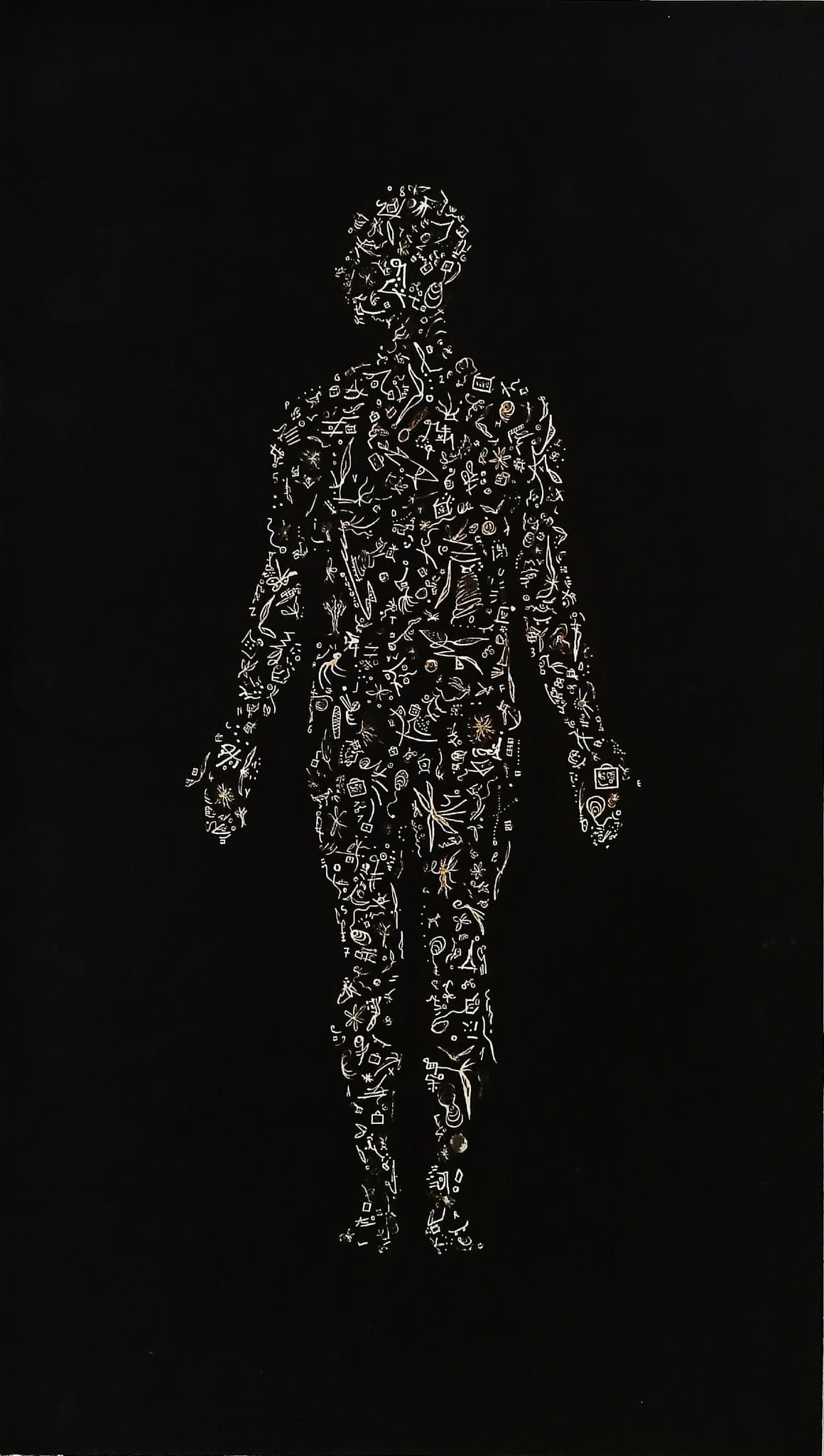 HUMAN SPIRIT
