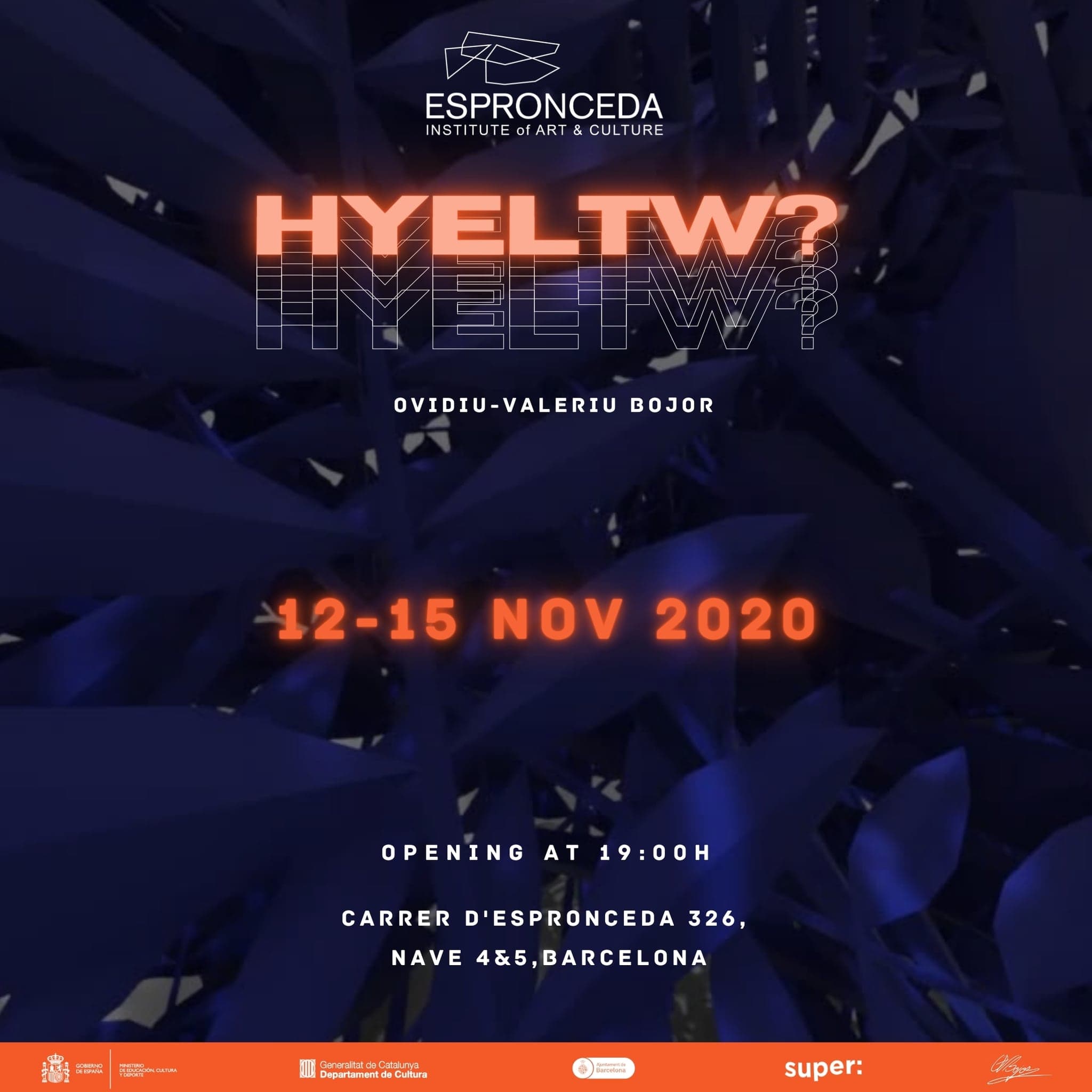 HYELTW CAMPAIGN