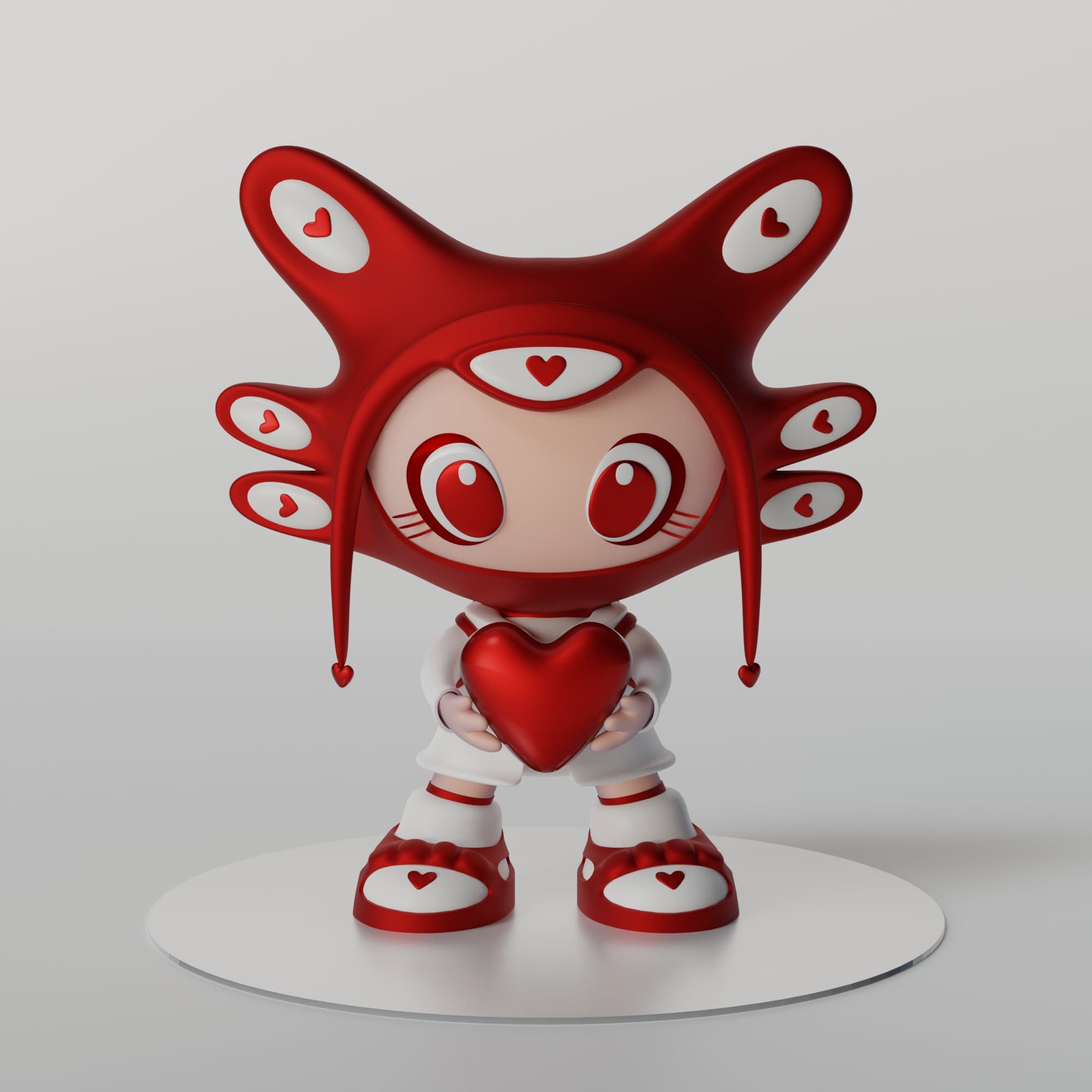LOVECHAINER