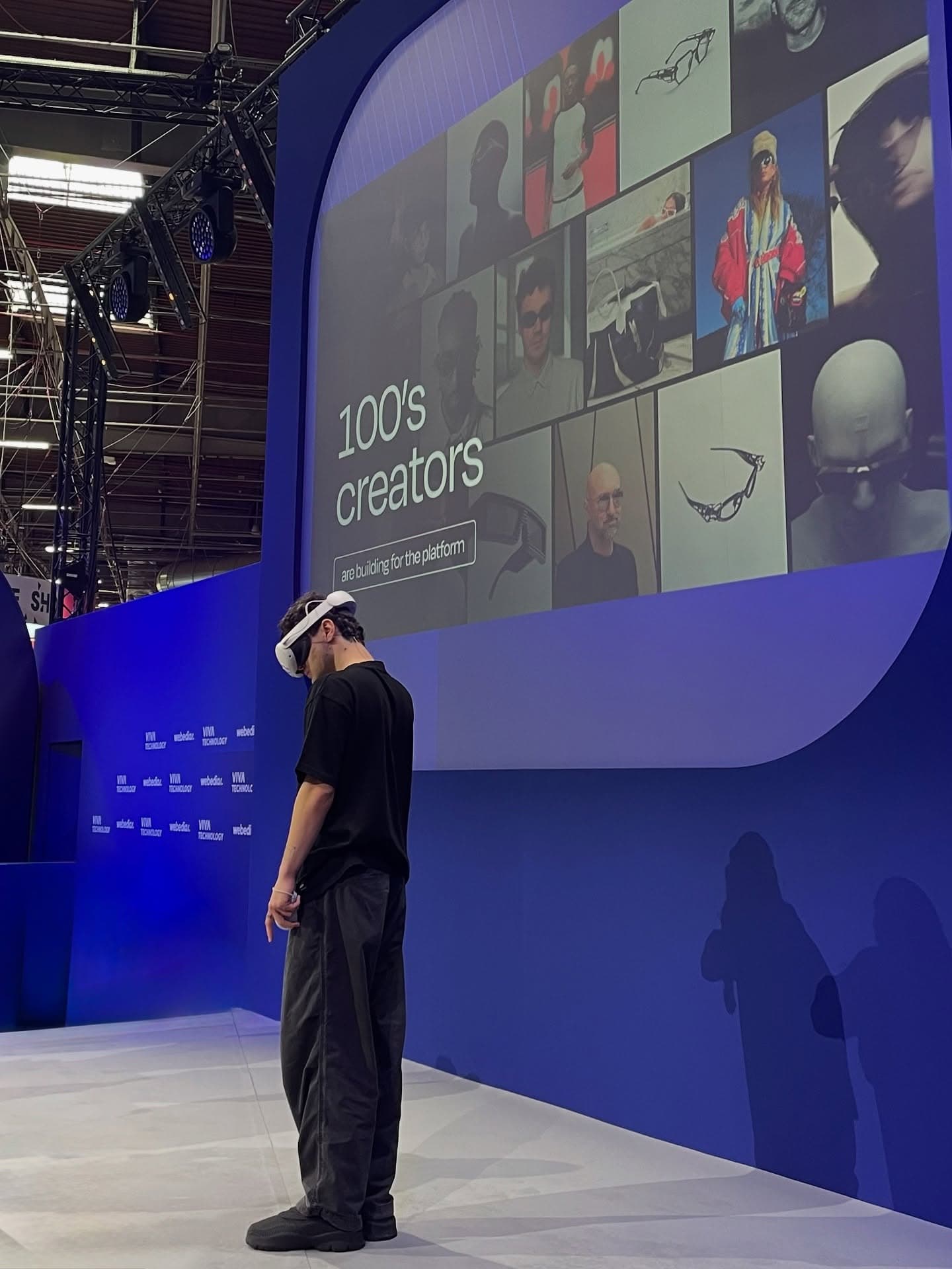 VIVATECH 2025