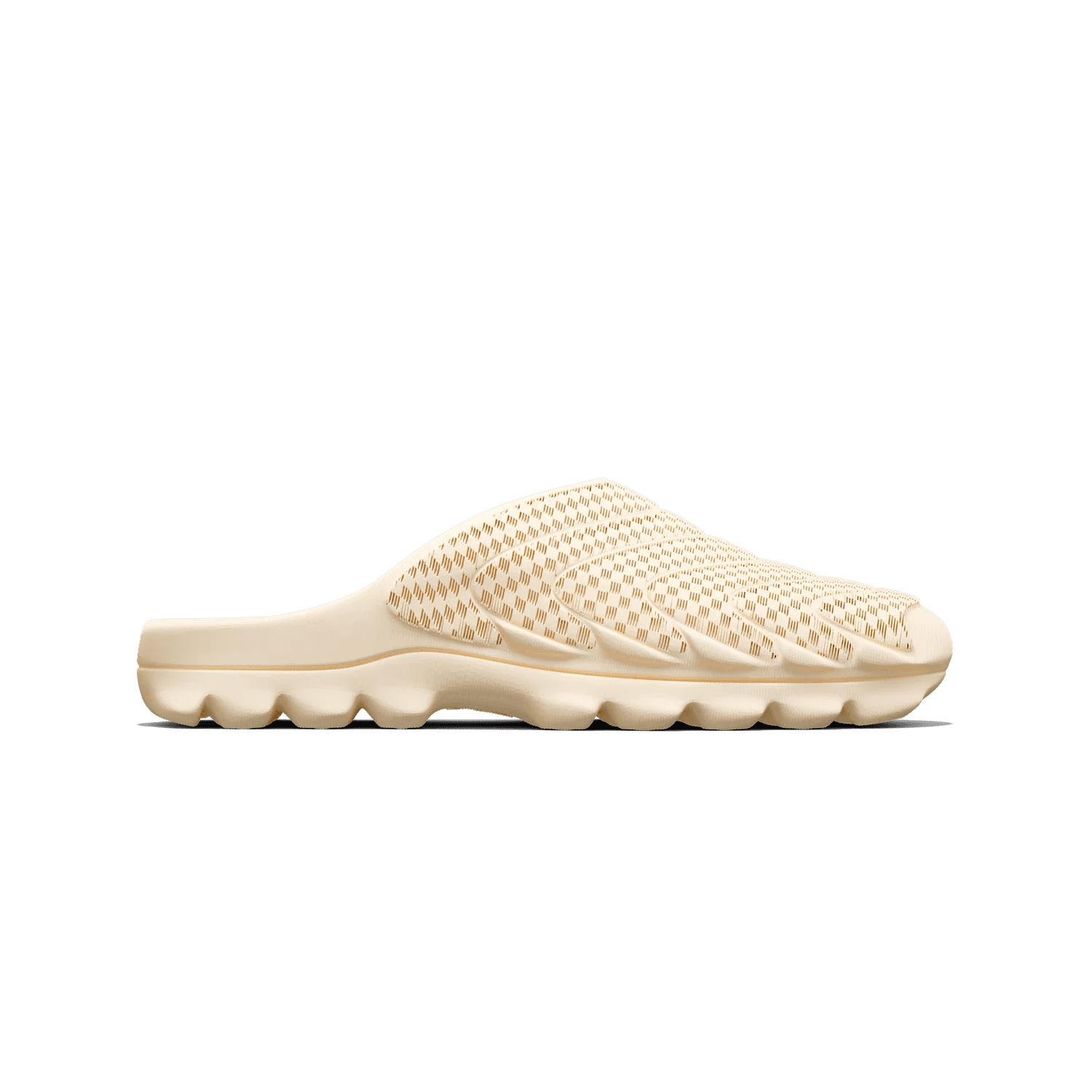 VIZE in warm oat seen from the side