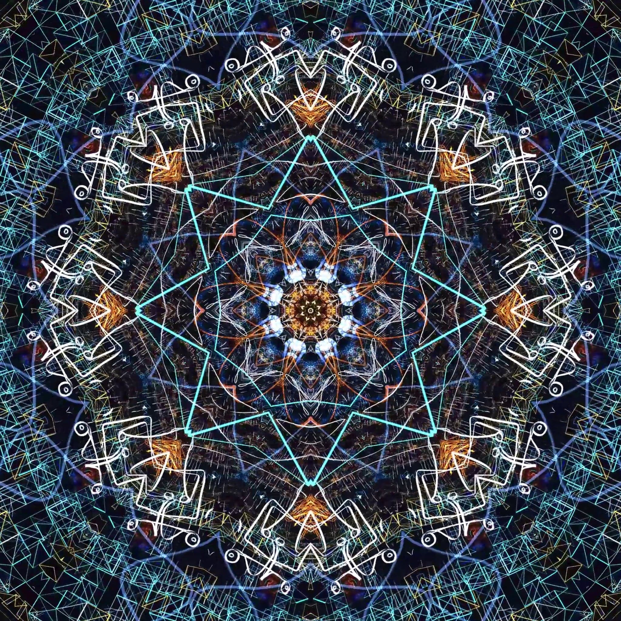 YOU ARE IMMERSIVE